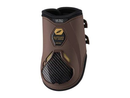 Strouhačky ZANDONA Elite Air brown (S)