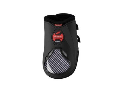 Strouhačky ZANDONA Air Master black (L+)