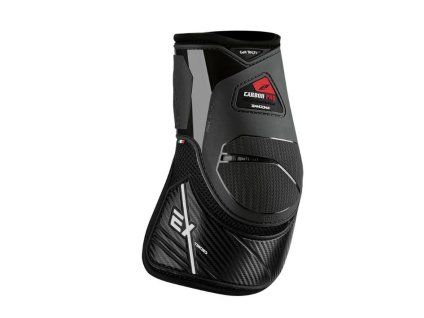 Strouhačky ZANDONA Carbon Pro eX black (M)