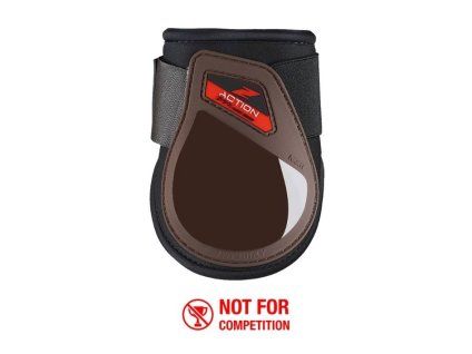 Strouhačky ZANDONA Action brown (M)