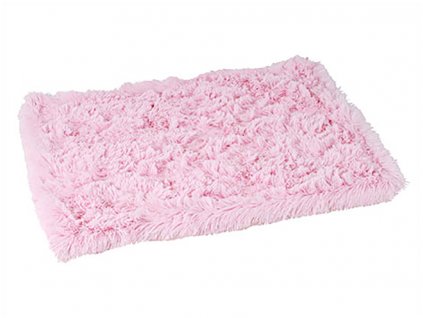 Cestovní deka O´LALA PETS Soft růžová 50x75cm