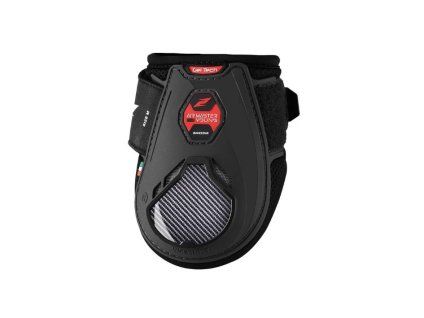 Strouhačky ZANDONA Air Master Young black (XL)
