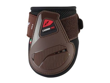 Strouhačky ZANDONA Carbon Pro Young brown (L)