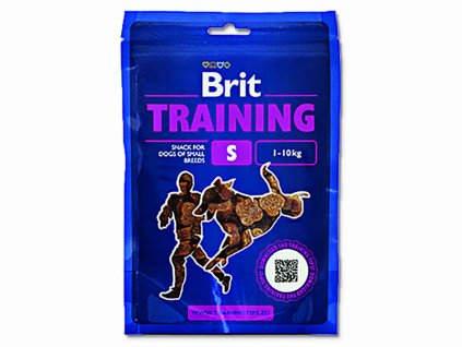 BRIT Training Snack (S) 200g