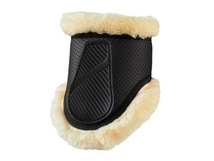 Strouhačky ZANDONA Turnout Boot 2.0 black (L)