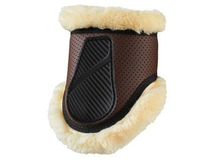 Strouhačky ZANDONA Turnout Boot 2.0 brown (M)