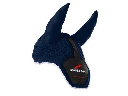 Čabraka ZANDONA AFS navy blue COB