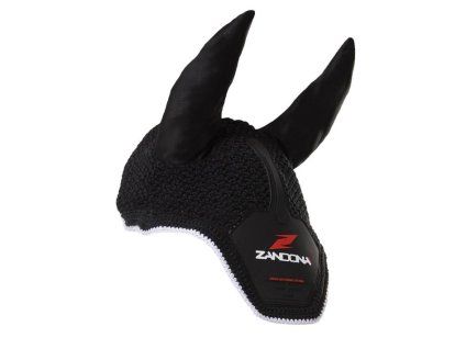 Čabraka ZANDONA AFS black FULL