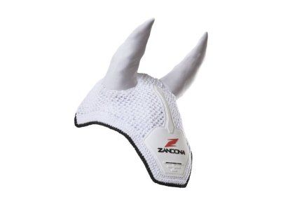 Čabraka ZANDONA AFS white FULL
