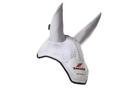 Čabraka ZANDONA AFS protihluková white COB