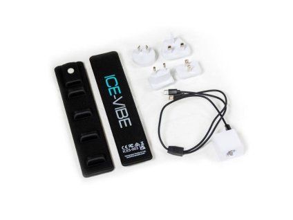 HORSEWARE Ice-Vibe Panel black