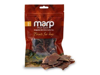 MARP Holistic sušené telecí maso 40g