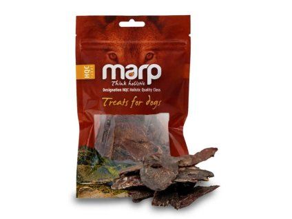 MARP Holistic sušené maso ze zvěřiny 40g