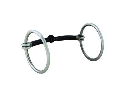 Udidlo PAUL TAYLOR stihlo Medium 3/8" Smooth Iron 5"