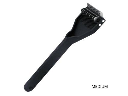 Protrhávací hrabičky na hřívu SMART GROOMING Medium