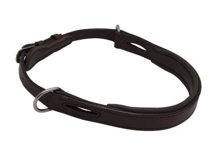 Obnosek - nánosník THINLINE black FULL