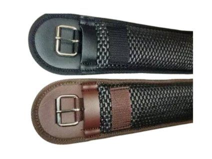 Podbřišník k jezdeckému padu THINLINE black