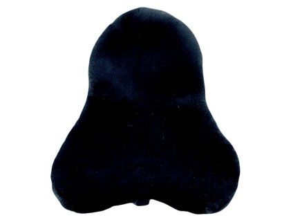 Beránek na posedlí KM ELITE Teddy black