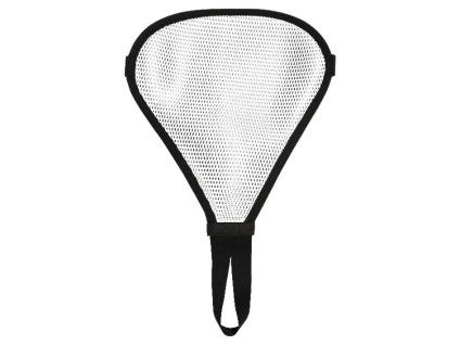 Potah na posedlí THINLINE pro westernové sedlo white
