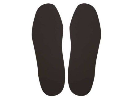 Vložky do bot THINLINE tenké 2mm