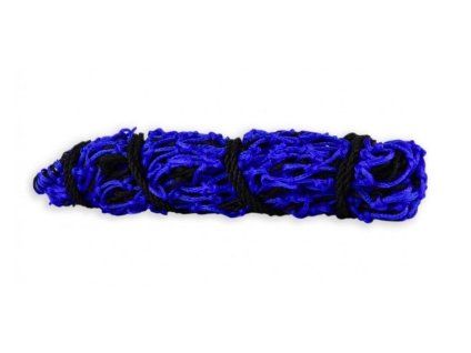 Síť na seno KM ELITE Elim blue FULL