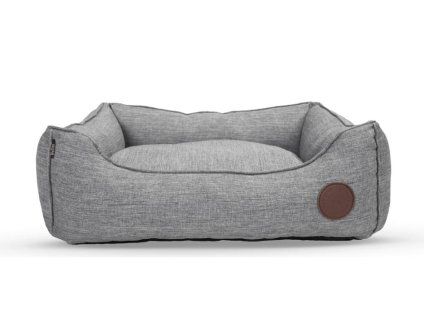 Pelech BACK ON TRACK Rocky grey 65x60cm