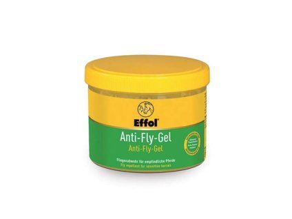 EFFOL Anti-Fly Gel 500ml