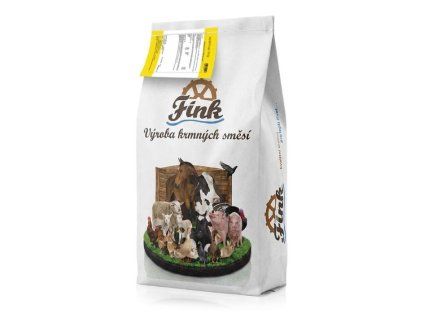 FINK Křepelka OPTI pro křepelky drcené 10kg