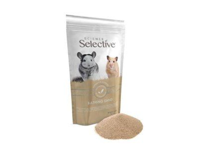 SUPREME Selective koupací písek 1kg