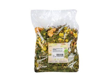 HAMSTAKE Specialist Herbs & Branches Guinea Pig 400g