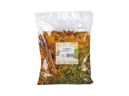 HAMSTAKE Specialist Herbs & Branches Rabbit 400g