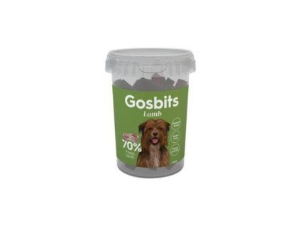 GOSBI Gosbits Lamb 300g
