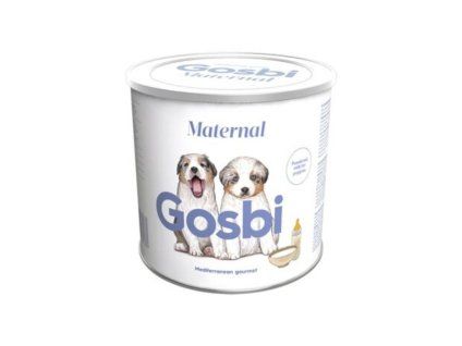 GOSBI Maternal Dog 400g