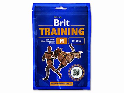 BRIT Training Snack (M) 200g