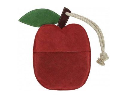 Hračka pro koně HIPPOTONIC Apple red
