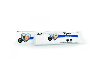 APTUS Urine pH pasta 100g