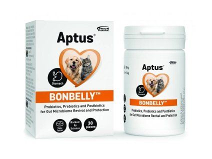 APTUS Bonbelly 30tbl