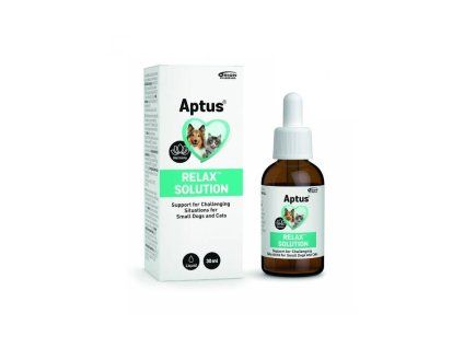 APTUS Relax Solution 30ml
