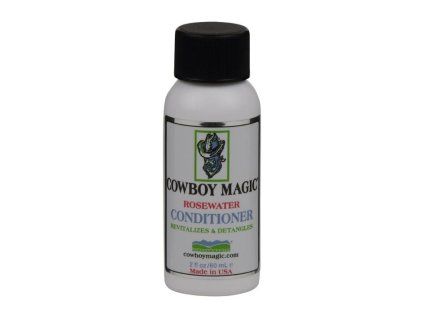 COWBOY MAGIC Rosewater Conditioner 60ml