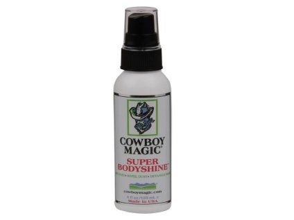 COWBOY MAGIC Super Bodyshine Sprey 120ml