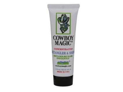 COWBOY MAGIC Detangler & Shine 30ml