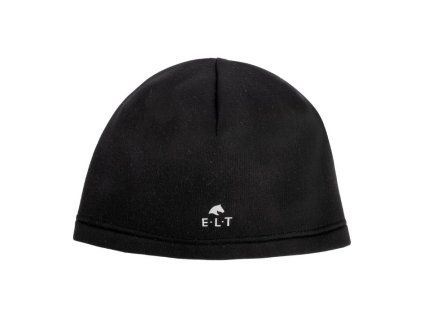Čepice pod helmu ELT black
