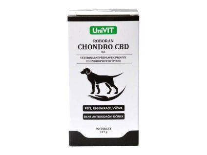 ROBORAN Chondro CBD 90tbl