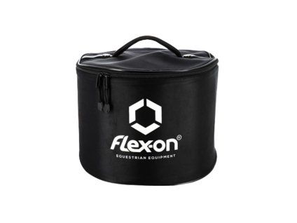 Obal na helmu FLEX-ON Armet black