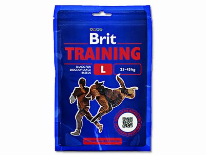 BRIT Training Snack (L) 200g