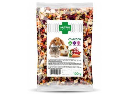 NUTRIN Vital Snack Condition 100g