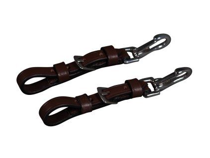 Lícnice PRESTEQ brown (S)