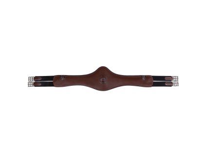 Podbřišník PRESTEQ PerformFree brown 140cm