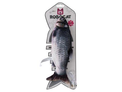 ROBOCAT Fish kapr 30cm