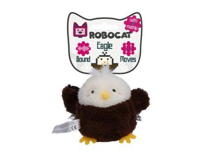 ROBOCAT Eagle orel